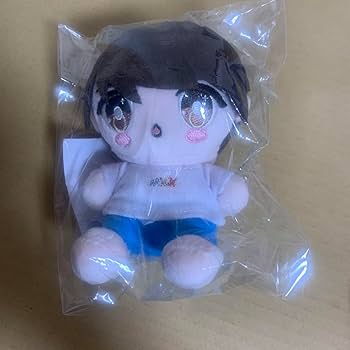 Amazon.co.jp: M!LK 塩﨑太智 ぬいぐるみ ぬい : おもちゃ